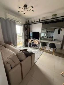 Apartamento com 2 Quartos à venda, 67m² no Vila Anchieta, São José do Rio Preto