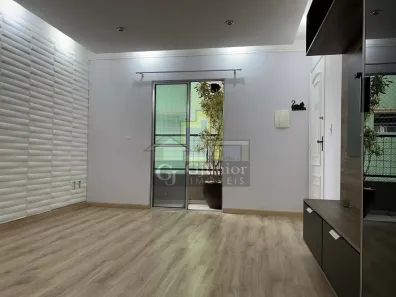Apartamento com 2 Quartos à venda, 59m² no Jardim Ferreira, Sorocaba