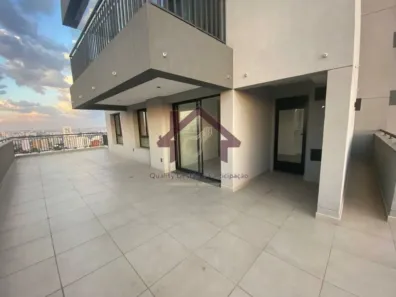 Apartamento com 2 Quartos à venda, 134m² no Vila Dom Pedro I, São Paulo