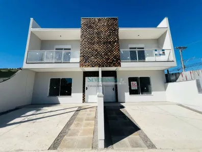 Sobrado com 3 Quartos à venda, 99m² no Parque da Matriz, Cachoeirinha