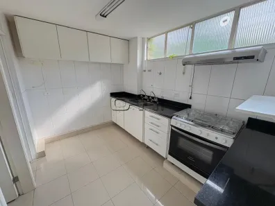 Apartamento com 3 Quartos à venda, 170m² no Jardim Europa, São Paulo