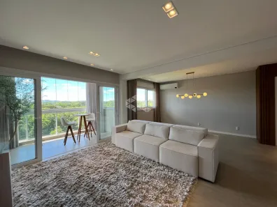 Apartamento com 2 Quartos à venda, 127m² no Jardim Europa, Santa Cruz do Sul