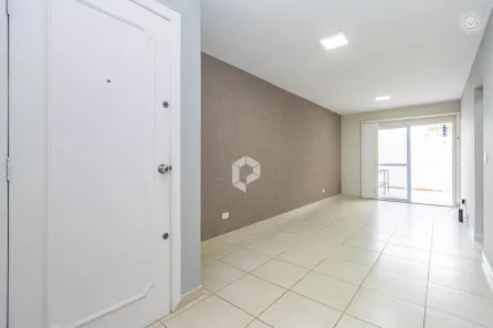 Apartamento com 2 Quartos à venda, 76m² no Vila Izabel, Curitiba