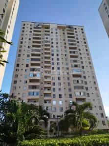 Apartamento com 2 Quartos à venda, 49m² no Pitimbu, Natal
