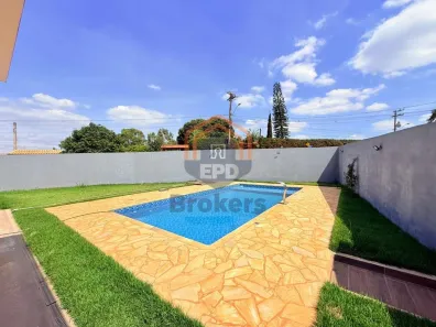 Casa com 3 Quartos à venda, 115m² no Estância São Luiz, Jarinu