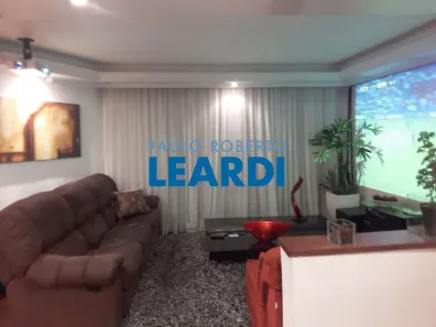 Apartamento com 4 Quartos à venda, 186m² no Bosque da Saúde, São Paulo