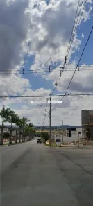 Lote/Terreno à venda, 384m² no Jardim Sao Lucas, Salto de Pirapora