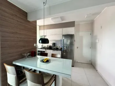Apartamento com 2 Quartos à venda, 72m² no Parque Jardim Europa, Bauru
