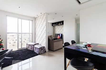Apartamento com 2 Quartos à venda, 65m² no Vila Bertioga, São Paulo