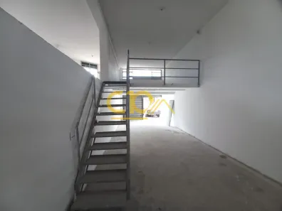 Sala Comercial à venda, 535m² no Santa Efigênia, Belo Horizonte