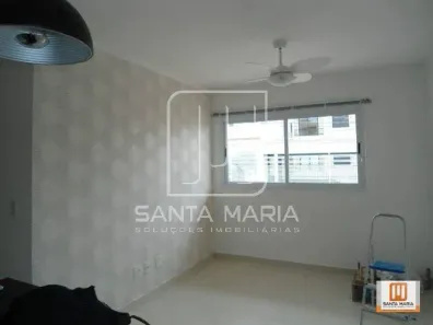 Apartamento com 2 Quartos à venda, 63m² no Jardim Botânico, Ribeirão Preto