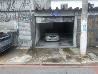 Imóvel Comercial com 1 Quarto para alugar, 68m² no Rio Pequeno, São Paulo