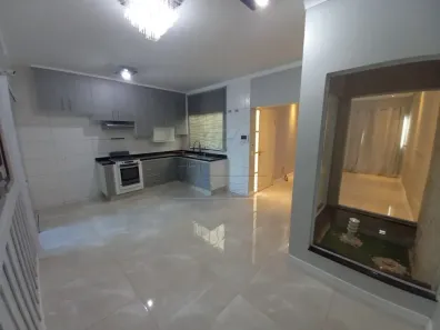 Casa com 3 Quartos à venda, 128m² no Cidade Jardim, Americana