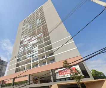 Apartamento com 1 Quarto à venda, 27m² no Vila Mariana, São Paulo