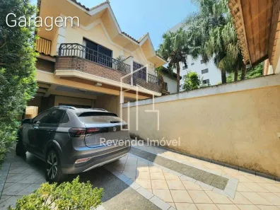 Casa com 4 Quartos à venda, 195m² no Mirandópolis, São Paulo