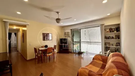 Apartamento com 3 Quartos à venda, 92m² no Vila Isabel, Rio de Janeiro