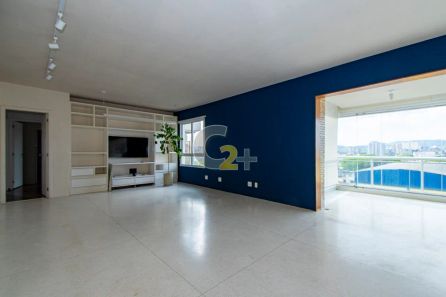 Apartamento com 3 Quartos à venda, 162m² no Lapa, São Paulo