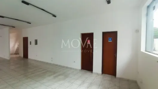 Ponto Comercial para alugar, 240m² no Jardim São Dimas, São José dos Campos