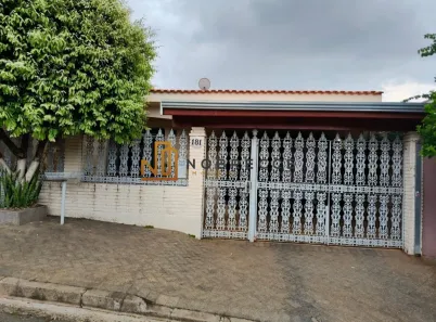 Casa com 3 Quartos à venda, 181m² no Jardim do Sol, Indaiatuba