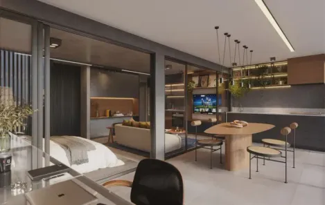 Apartamento com 1 Quarto à venda, 40m² no Flamengo, Rio de Janeiro