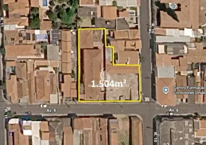 Casa com 6 Quartos à venda, 450m² no Zona Central, Rio Claro