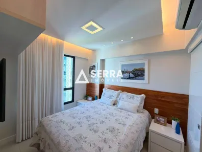 Apartamento com 3 Quartos à venda, 89m² no Pituba, Salvador