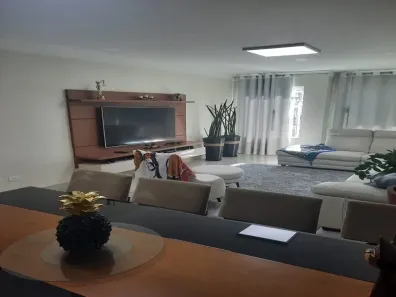 Apartamento com 3 Quartos à venda, 177m² no Água Fria, São Paulo