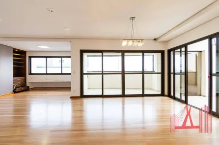 Apartamento com 3 Quartos à venda, 277m² no Mirandópolis, São Paulo
