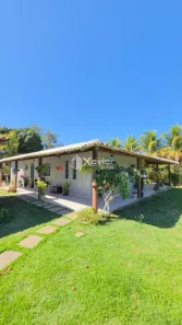 Fazenda/Sítio com 3 Quartos à venda, 5000m² no Village do Sol, Guarapari