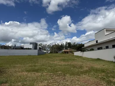 Lote/Terreno à venda, 450m² no Thermas de Santa Bárbara, Águas de Santa Bárbara