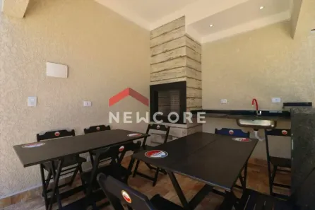 Casa com 3 Quartos à venda, 264m² no Florida, Peruíbe