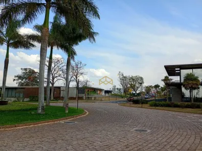 Lote/Terreno à venda, 1058m² no Loteamento Residencial Pedra Alta (Sousas), Campinas