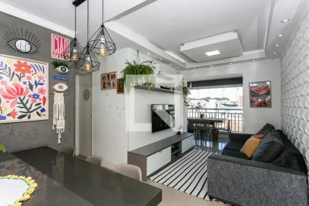 Apartamento com 2 Quartos à venda, 63m² no Vila Carrão, São Paulo