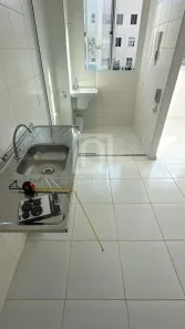 Apartamento com 2 Quartos à venda, 40m² no Parque São Bento, Sorocaba