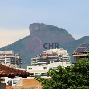 Casa de Condomínio com 4 Quartos à venda, 164m² no Barra da Tijuca, Rio de Janeiro