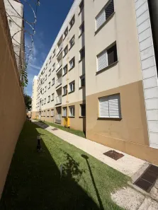 Apartamento com 2 Quartos à venda, 50m² no Centro, Embu-Guaçu