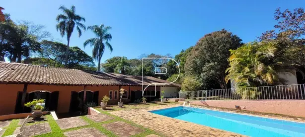 Casa de Condomínio com 4 Quartos à venda, 381m² no Los Álamos, Vargem Grande Paulista