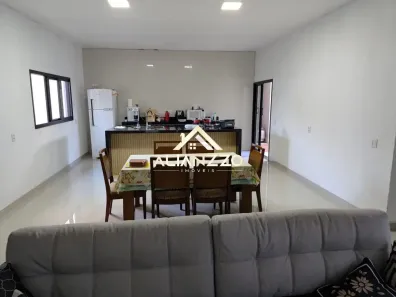 Casa com 3 Quartos à venda, 185m² no Cidade Jardim, Sertãozinho