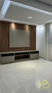 Casa de Condomínio com 4 Quartos à venda, 132m² no Bairro da Vossoroca, Sorocaba