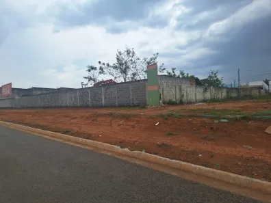 Lote/Terreno à venda, 1983m² no Alexânia, Alexânia