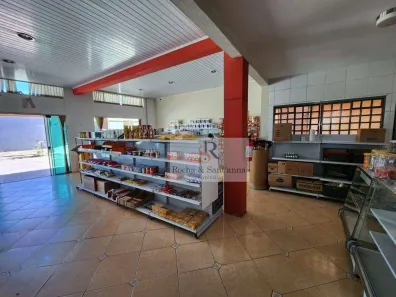 Sobrado com 2 Quartos para venda ou aluguel, 253m² no Jardim Bela Vista, Indaiatuba