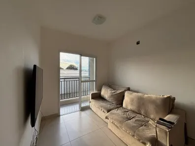 Apartamento com 2 Quartos à venda, 56m² no Chácara Bela Vista, Sumaré