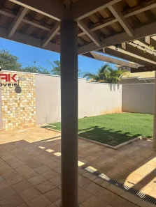Casa de Condomínio com 3 Quartos à venda, 160m² no Jardim Tereza Cristina, Jundiaí