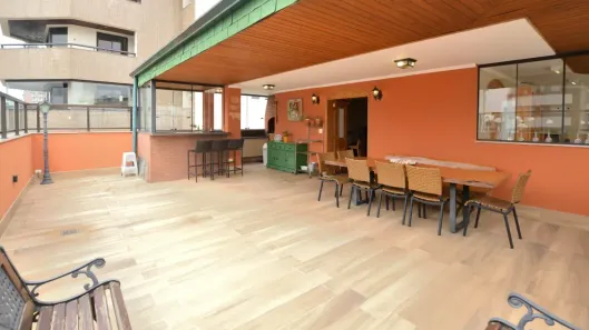 Cobertura com 3 Quartos à venda, 180m² no Perdizes, São Paulo