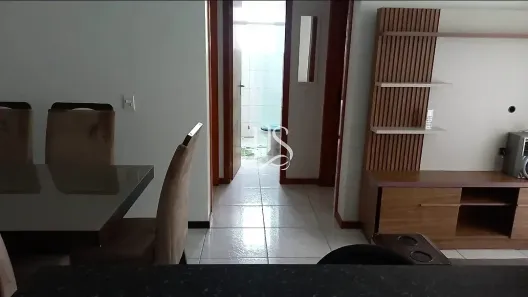 Apartamento com 2 Quartos à venda, 55m² no São Sebastião, Palhoça