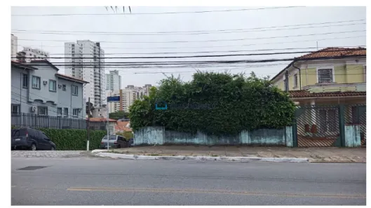 Lote/Terreno à venda, 345m² no Mirandópolis, São Paulo