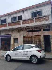 Sobrado com 4 Quartos à venda, 400m² no Vila Ede, São Paulo