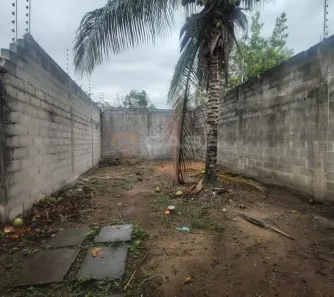 Casa com 2 Quartos à venda, 80m² no Praia de Capuba, Serra
