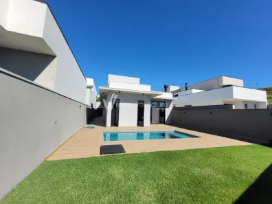 Casa de Condomínio com 3 Quartos à venda, 226m² no Nações, Valinhos