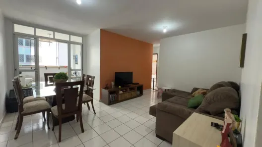 Apartamento com 3 Quartos à venda, 87m² no Jundiaí, Anápolis